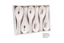 x Set 6 Pezzi Poggiamestolo