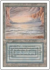 [1x] Underground Sea - Played