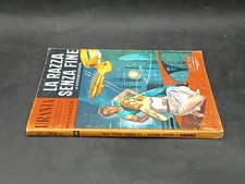 libro fantascienza URANIA 1959 numero 204