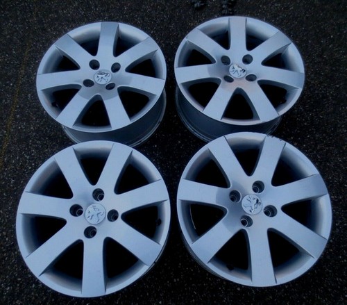 Cerchio peugeot 308 308cc - 4x,