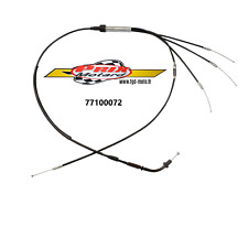 KAWASAKI 750 H2 H2A H2B H2C 1972/1975 CAVO Acceleratore Nuovo