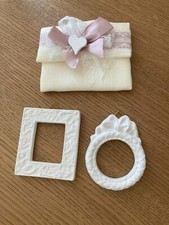 Cornici in gesso lavorazione