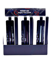 JUVENTUS FC PENNA AL GEL