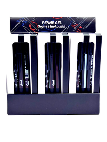 Juventus penna gel - fc,