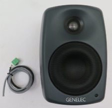 GENELEC 4020C, 1 Pezzo Altoparlanti di Ascolto per Monitor da Studio, Altoparlanti, 4020 C