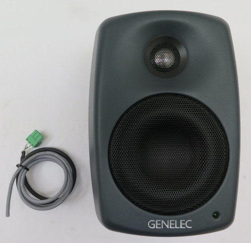 Genelec 4020c pezzo - genelec, 1