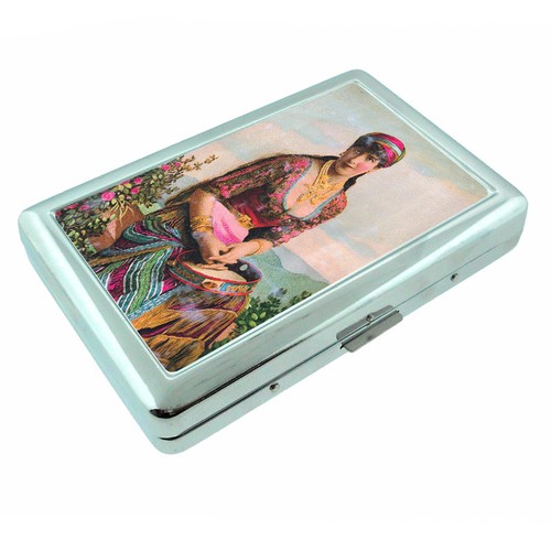 Portafoglio vintage donna - vintage,