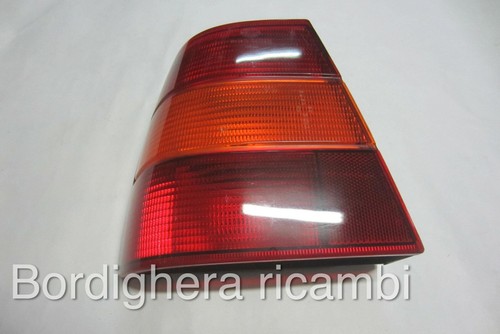 Volvo 940 fanale - volvo, posteriore