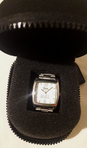 Orologio polso acciaio - polso, in
