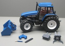 REPLICAGRI - NEW HOLLAND 8360