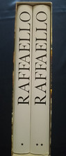 RAFFAELLO : L'OPERA - LE FONTI
