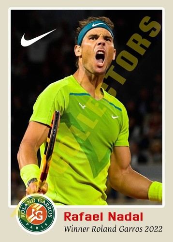 Rafael nadal ronald garros - nadal,,