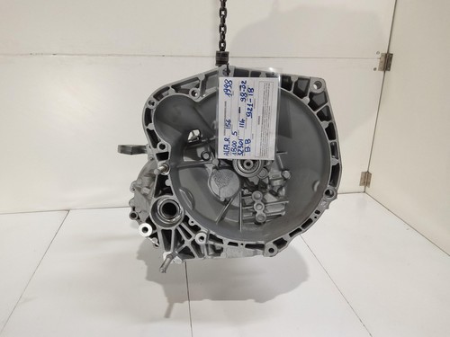 Cambio manuale completo - completo, per