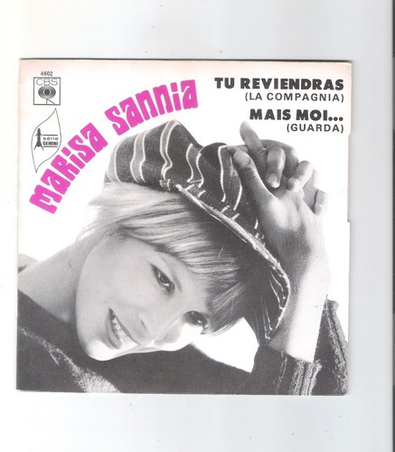 Marisa sannia giri in - sannia=45,
