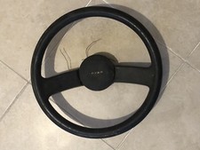 Volante - Sterzo Fiat 126 Bis.
