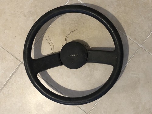Volante sterzo fiat - -, 126
