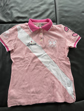 Polo La Martina taglia 3