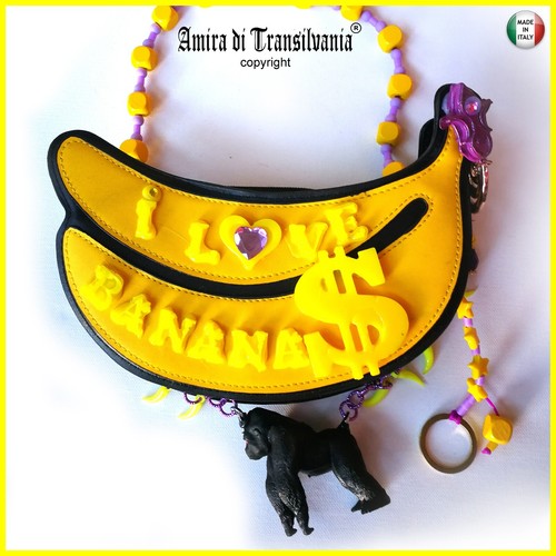 Borsa donna mini - da,