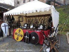 Tenda da rivenditore 5040