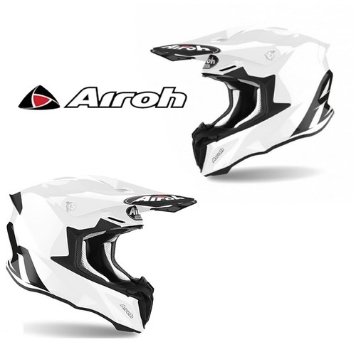Casco motocross offroad airoh - offroad,