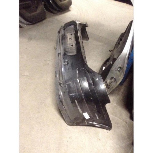 Paraurti post peugeot - paraurti, post.