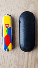 Victorinox classic 2012