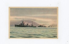 Cartolina - Regia Marina -