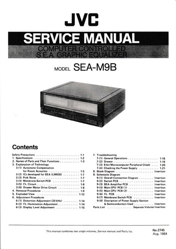 Manuale servizio - di,