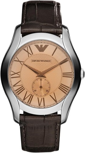 Nuovo orologio emporio armani - orologio,