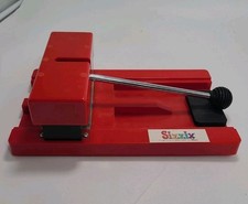Fustellatrice red sizzix - sizzix, big