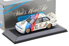 1:43 Minichamps BMW M3 E30
