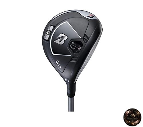 Bridgestone golf fairway - golf,