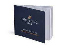 Breitling Premier B01