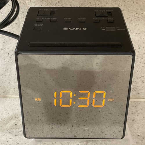 Sony icf cit specchio - icf-cit,