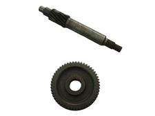 INGRANAGGI PRIMARI RAPPORTI