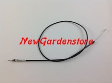 Cavo freno trattorino rasaerba