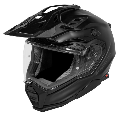 Casco touratech aventuro - casco,