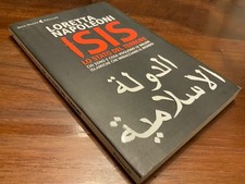 Loretta napoleoni isis stato - napoleoni, "isis
