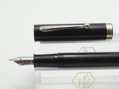 Vintage sheaffer nonsense - no,