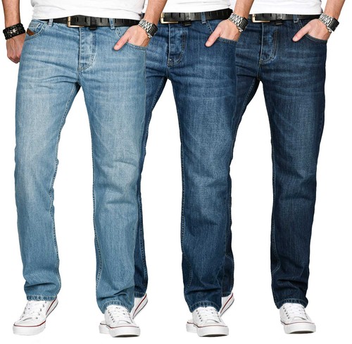 Jeans uomo firmati - , a
