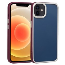 Per iPhone 12 Custodia per