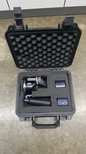 Movie camera support MCS-A001