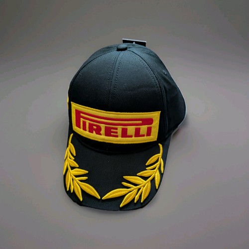 Cappello pirelli zero - cappello, p