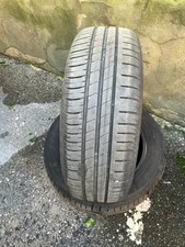 2 Pneumatici usati 205 60 16