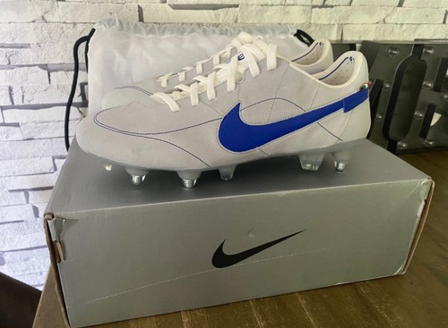Scarpe calcio nike tiempo - da,