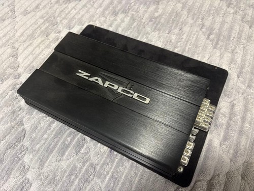 Zapco car audio - zapco,