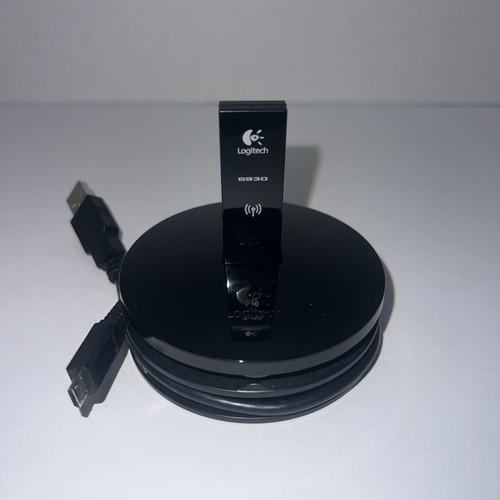 Logitech g930 base ricarica - g930, di