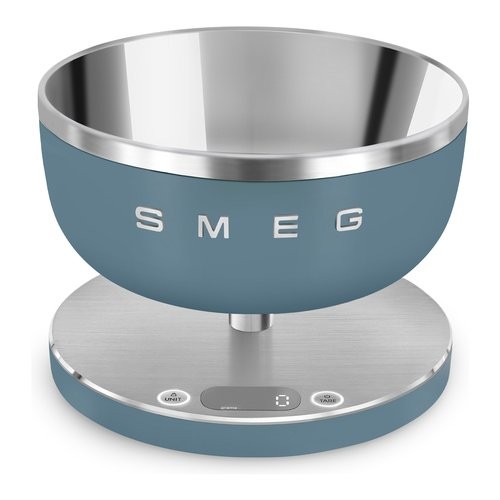 Smeg bilancia cucina - smeg,