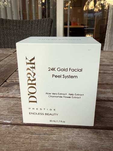 Or24k prestige endless - d'or24k,