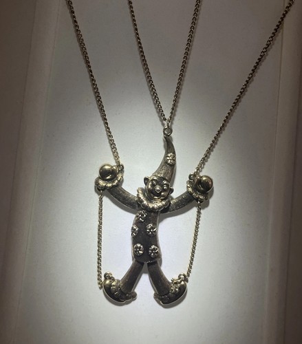 Collana vintage doppio - vintage,